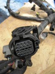 Проводка подкапотная SOUL PS 13-19 2015 PS 2.0