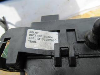 Проводка подкапотная SOUL PS 13-19 2015 PS 2.0