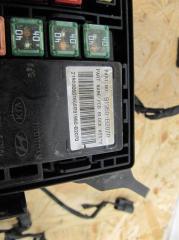 Проводка подкапотная SOUL PS 13-19 2015 PS 2.0