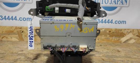 Магнитола MDX (YD2) 06-13 2006 YD2 3.7