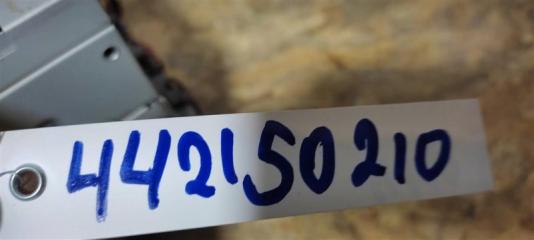 Магнитола MDX (YD2) 06-13 2006 YD2 3.7