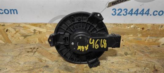 Моторчик печки передний MDX (YD2) 06-13 2006 YD2 3.7