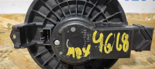 Моторчик печки передний ACURA MDX (YD2) 06-13 YD2 3.7