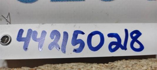 Блок предохранителей салон MDX (YD2) 06-13 2006 YD2 3.7