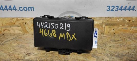 Блок предохранителей моторный отсек MDX (YD2) 06-13 2006 YD2 3.7