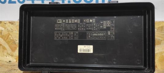 Блок предохранителей моторный отсек MDX (YD2) 06-13 2006 YD2 3.7