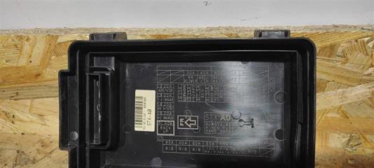 Блок предохранителей моторный отсек MDX (YD2) 06-13 2006 YD2 3.7