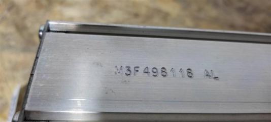 Усилитель звука MDX (YD2) 06-13 2006 YD2 3.7