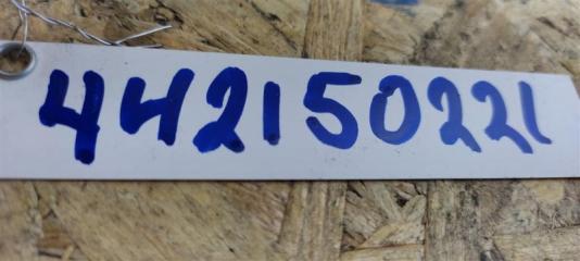 Усилитель звука MDX (YD2) 06-13 2006 YD2 3.7