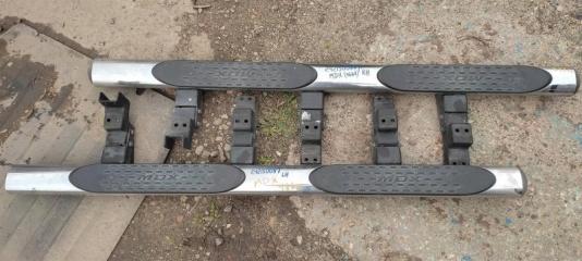 Подножка левая ACURA MDX (YD2) 06-13 2006