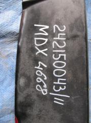 Спойлер крышки багажника ACURA MDX (YD2) 06-13 YD2 3.7