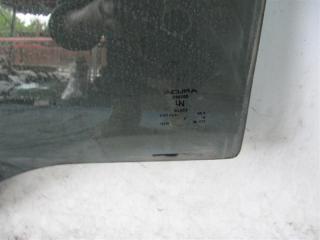 Стекло двери заднее левое MDX (YD2) 06-13 2006 YD2 3.7