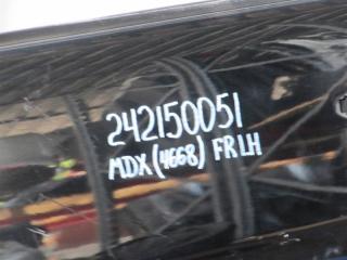 Дверь передняя левая MDX (YD2) 06-13 2006 YD2 3.7