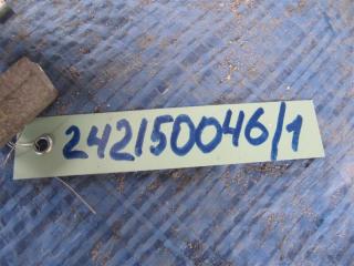 Ручка двери наружная задняя правая ACURA MDX (YD2) 06-13 YD2 3.7