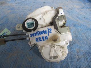 Замок двери задний правый ACURA MDX (YD2) 06-13 YD2 3.7