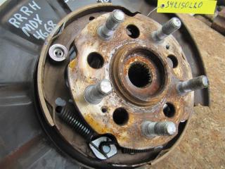 Ступица задняя правая MDX (YD2) 06-13 2006 YD2 3.7