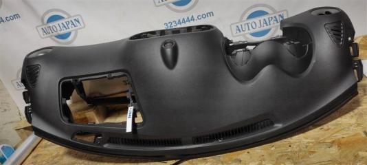 Торпедо NISSAN JUKE 10-19 2012