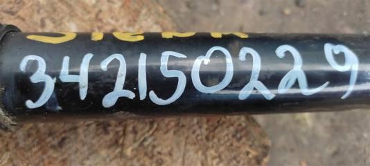 Привод передний правый SIENNA 11-16