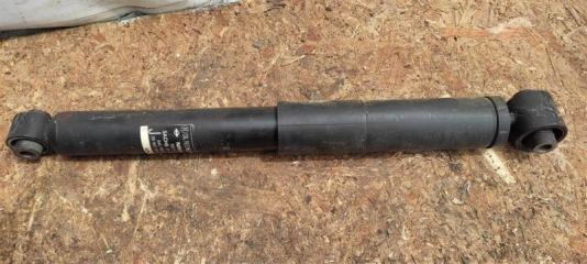 Амортизатор задний QASHQAI/ROGUE SPORT 14-