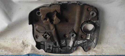 Накладка двигателя декоративная SANTA FE (DM) 12-18 2013 Внедорожник 2.4