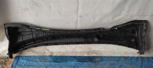 Пластик под лобовое стекло / Жабо SANTA FE (DM) 12-18 2013 Внедорожник 2.4