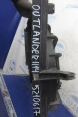 Диффузор вентилятора основного радиатора OUTLANDER GF 12- 2013 Внедорожник 2.4