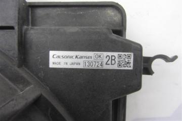 Диффузор вентилятора основного радиатора OUTLANDER GF 12- 2013 Внедорожник 2.4