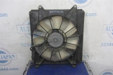 Диффузор вентилятора основного радиатора правый HONDA ACCORD CU8 / TSX 08-14 Седан 2.4