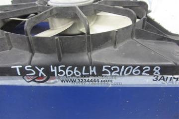 Диффузор вентилятора основного радиатора левый ACCORD CU8 / TSX 08-14 2010 Седан 2.4