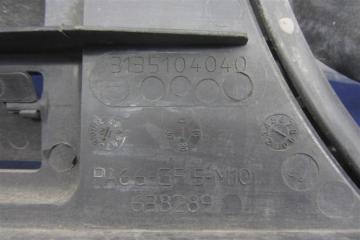 Диффузор вентилятора основного радиатора MAZDA 3 BL 09-13 Седан 2.0