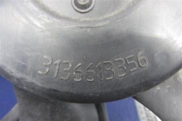Диффузор вентилятора основного радиатора 3 BL 09-13 2012 Седан 2.0