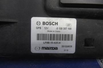 Диффузор вентилятора основного радиатора 3 BL 09-13 2012 Седан 2.0
