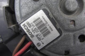 Диффузор вентилятора основного радиатора 3 BL 09-13 2012 Седан 2.0