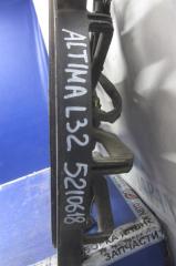 Диффузор вентилятора основного радиатора ALTIMA L32 07-12