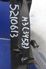 Диффузор вентилятора основного радиатора 3 BK 03-08