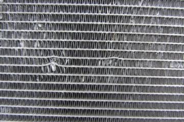 Радиатор кондиционера CAMRY 40 06-11