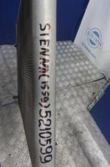 Радиатор кондиционера SIENNA 03-10 2009 GSL20 3.5 2GR-FE