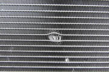 Радиатор кондиционера SIENNA 03-10 2009 GSL20 3.5 2GR-FE