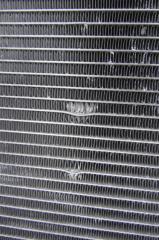 Радиатор кондиционера SIENNA 03-10 2009 GSL20 3.5 2GR-FE