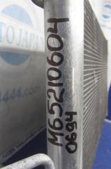 Радиатор кондиционера 3 BL 09-13 2012 Седан 2.0