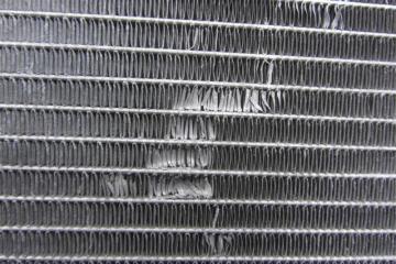 Радиатор кондиционера 3 BL 09-13