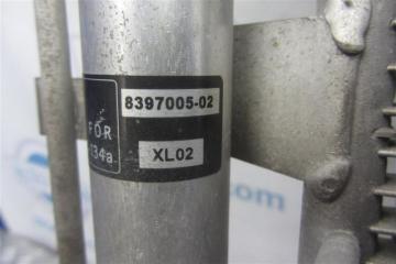 Радиатор кондиционера 3 BL 09-13