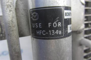 Радиатор кондиционера 3 BL 09-13