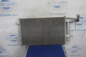 Радиатор кондиционера 3 BL 09-13