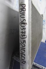 Радиатор кондиционера PRIUS - 30 09-17 2013 ZVW30 1.8 2ZRFXE