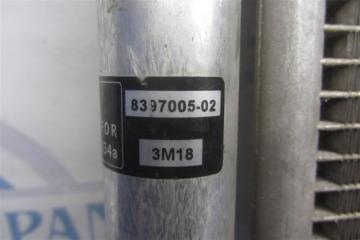 Радиатор кондиционера MAZDA CX-7 06-12