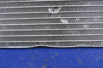 Радиатор кондиционера CX-7 06-12