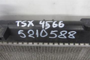 Радиатор основной TSX 08-14 2010 Седан 2.4