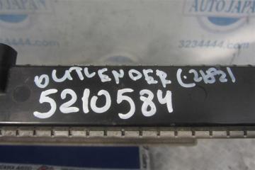 Радиатор основной OUTLANDER 03-07 2005 Внедорожник 2.4