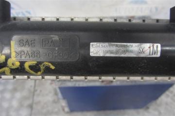 Радиатор основной OUTLANDER 03-07 2005 Внедорожник 2.4